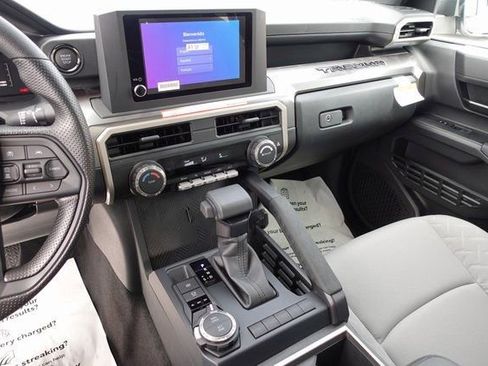 New 2025 Toyota Tacoma SR5 image 20