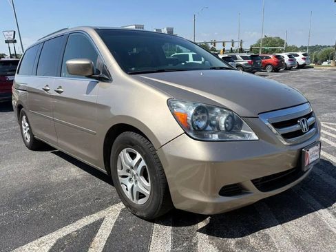 Used 2006 Honda Odyssey EX image 7