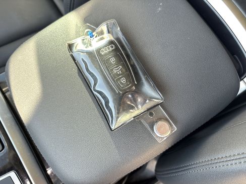 Used 2023 Audi Q7 3.0T Premium Plus w/ Premium Plus Package image 20