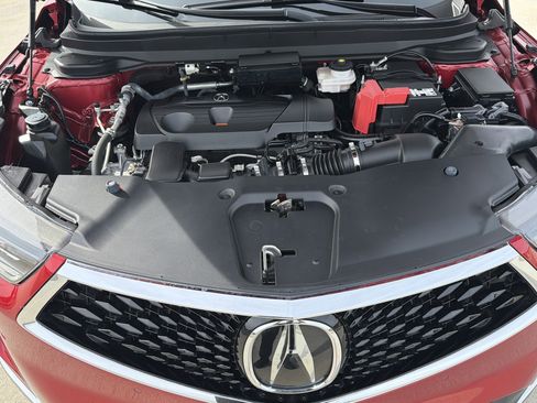 Certified 2023 Acura RDX FWD w/ Technology Package image 34