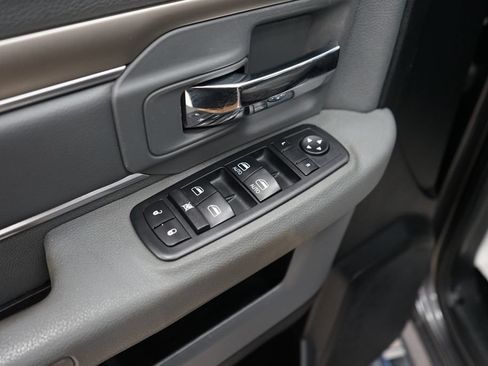 Used 2014 RAM 1500 Big Horn AWD/4WD image 24