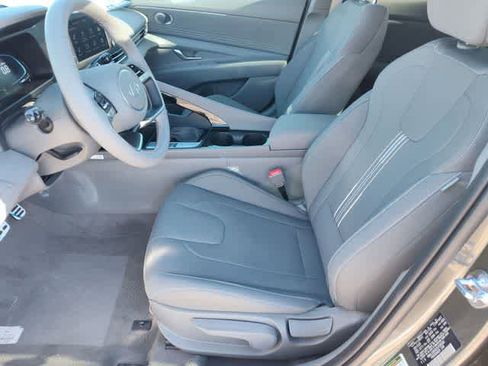 New 2026 Hyundai Elantra SEL Sport Premium image 11