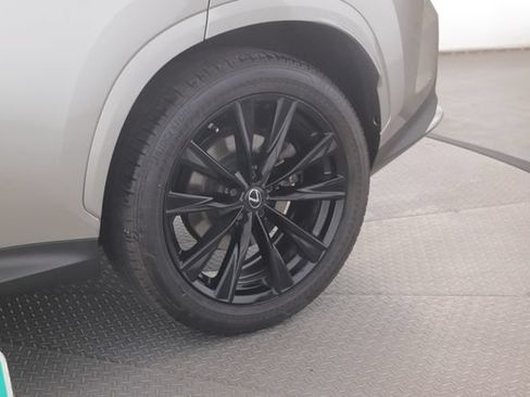 Used 2022 Lexus NX 350 F Sport AWD/4WD image 14