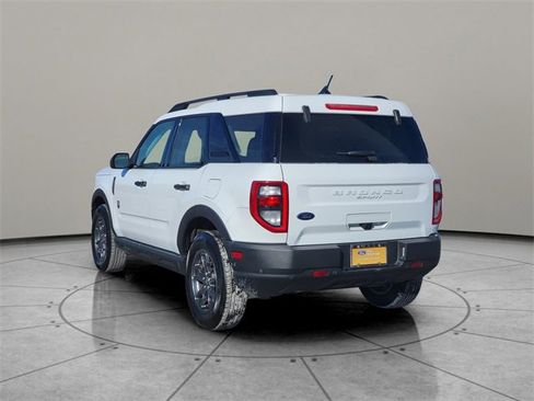 Certified 2023 Ford Bronco Sport Big Bend w/ Convenience Package image 10