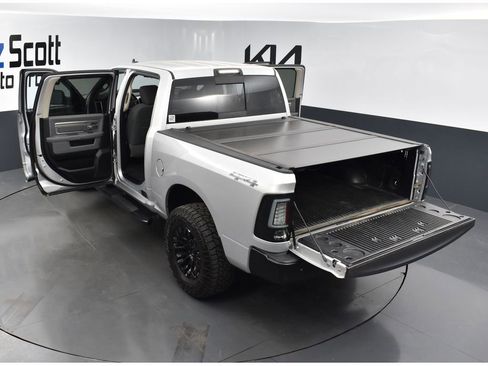 Used 2018 RAM 1500 Big Horn AWD/4WD image 31