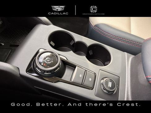 Used 2024 Ford Bronco Sport Heritage w/ Heritage Convenience Package image 19