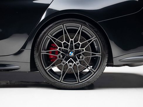Used 2023 BMW M3 Competition image 21