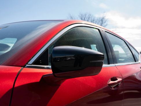 Certified 2021 Acura TLX SH-AWD w/ Technology Package image 16