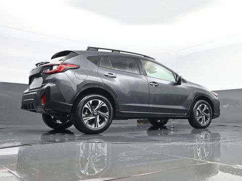 Used 2025 Subaru Crosstrek 2.0i Premium AWD/4WD image 25
