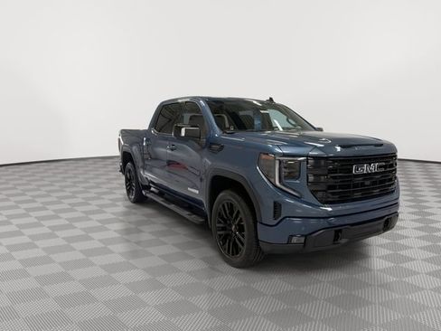 New 2026 GMC Sierra 1500 Elevation w/ Elevation Premium Package AWD/4WD image 13