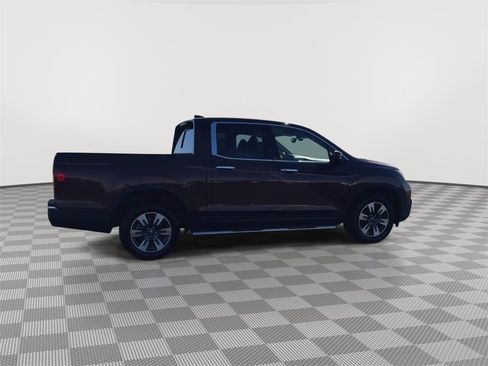 Used 2019 Honda Ridgeline RTL-E image 9
