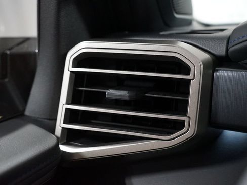 New 2026 Toyota Tundra Platinum AWD/4WD image 27