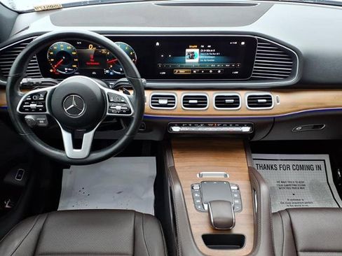 Used 2021 Mercedes-Benz GLE 350 4MATIC image 20