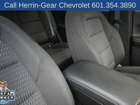 Used 2025 Chevrolet Equinox LT w/ Safety and Technology Package FWD image 26