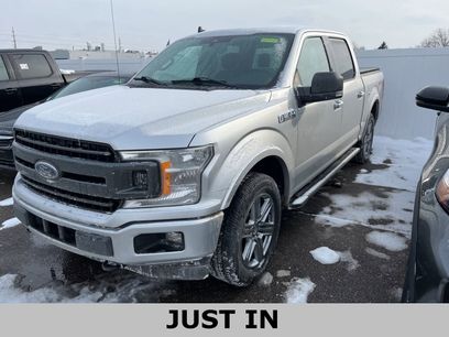 Used 2019 Ford F150 XLT w/ Equipment Group 302A Luxury