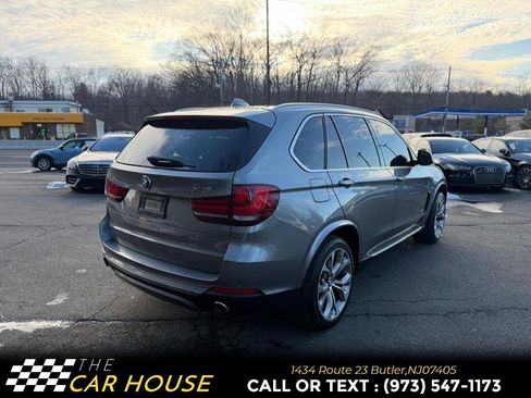 Used 2014 BMW X5 xDrive35i image 9