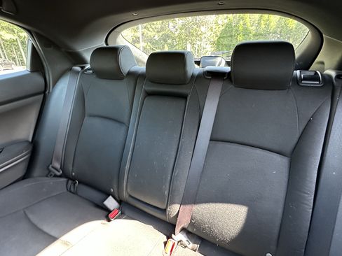 Used 2018 Honda Civic EX image 10