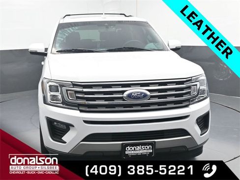 Used 2020 Ford Expedition Max XLT w/ Equipment Group 202A image 3