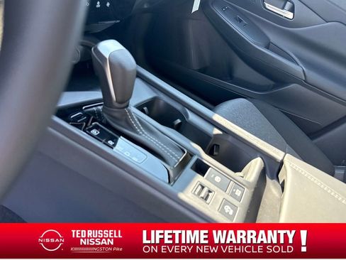 New 2026 Nissan Sentra SV image 24