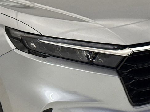 Certified 2023 Honda CR-V EX-L image 5