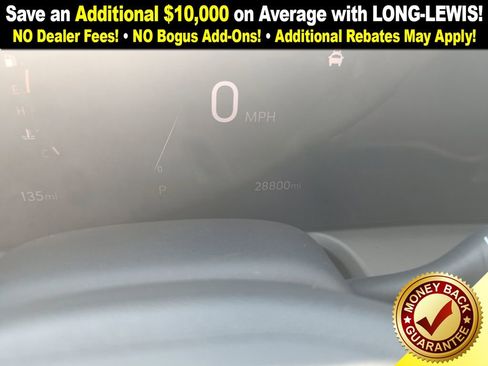 Used 2024 Buick Encore GX Sport Touring image 21