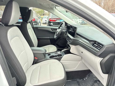 Used 2023 Ford Escape Active w/ Tech Pack #1 image 25