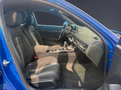 Used 2024 Honda Civic Sport image 15