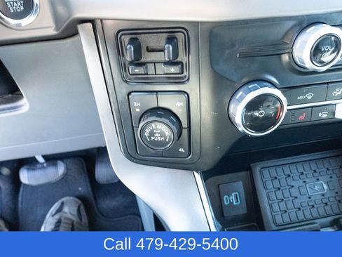 Used 2024 Ford F150 XLT w/ Equipment Group 302A MID image 25