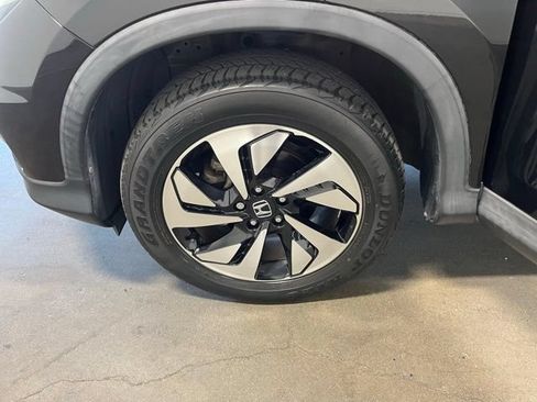 Used 2015 Honda CR-V Touring image 30