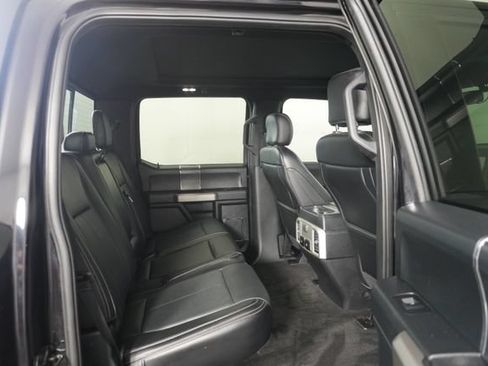 Used 2020 Ford F150 Lariat AWD/4WD image 28