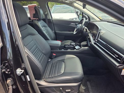 Used 2023 Kia Sportage SX Prestige AWD/4WD image 29