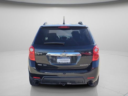 Used 2012 Chevrolet Equinox LT image 20