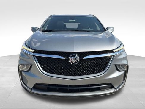 Used 2023 Buick Enclave Essence w/ Experience Buick Package AWD/4WD image 3