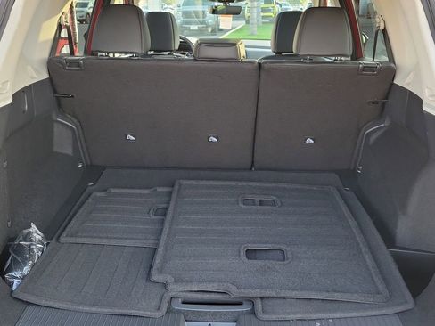 New 2026 Nissan Rogue Dark Armor image 15