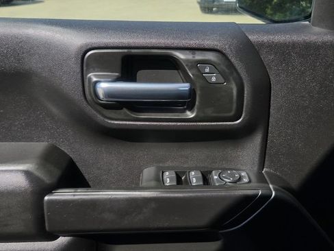 Used 2024 Chevrolet Silverado 1500 Custom RWD image 28