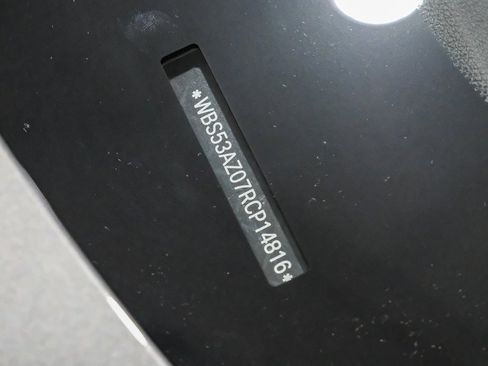 Used 2024 BMW M4 Coupe w/ Executive Package image 55