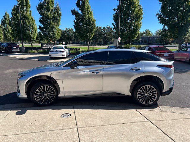 Used 2023 Lexus RZ 450e Premium w/ Accessory Package (Z1) AWD/4WD image 4