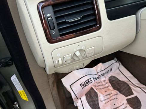 Used 2007 Volvo S80 V8 image 20