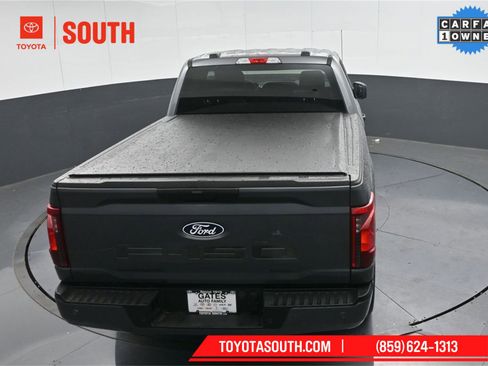 Used 2024 Ford F150 STX image 45