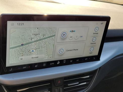 Used 2023 Ford Escape Platinum w/ Premium Technology Package image 27