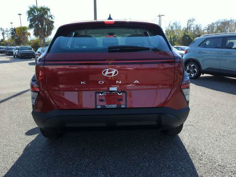 New 2026 Hyundai Kona SE image 6