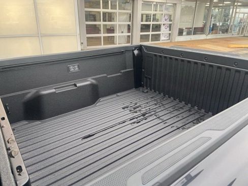 New 2025 Toyota Tacoma SR5 w/ Blackout Plus Package (GST) image 12