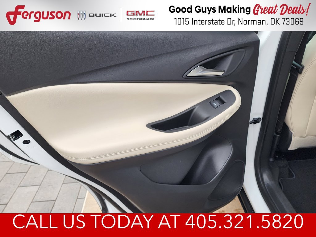 New 2026 Buick Encore GX Preferred w/ Comfort Package FWD image 39
