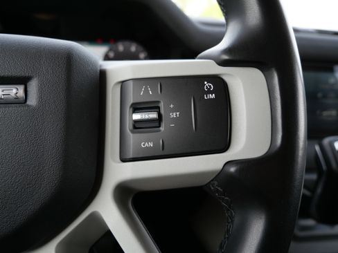 Used 2023 Land Rover Defender 110 S AWD/4WD image 20