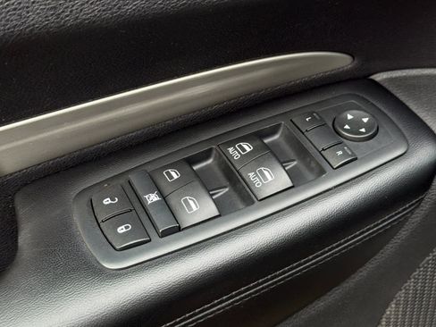 Used 2017 Dodge Durango GT w/ Nav & Power Liftgate Group image 13