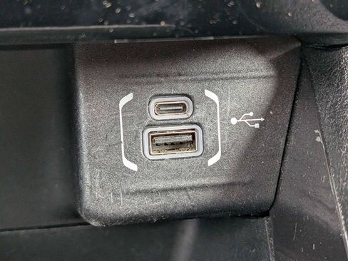 Used 2024 Jeep Compass Latitude AWD/4WD image 21