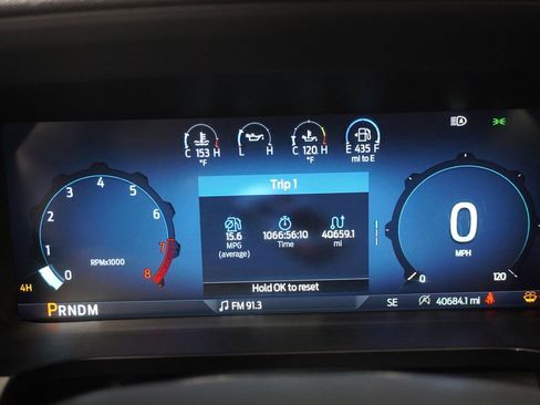 Used 2024 Ford F150 XLT w/ Tow/Haul Package image 25