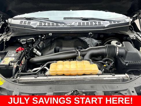 Used 2018 Ford F150 XLT RWD image 38