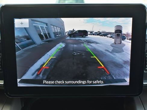 Used 2023 Ford Explorer XLT w/ Equipment Group 202A image 26