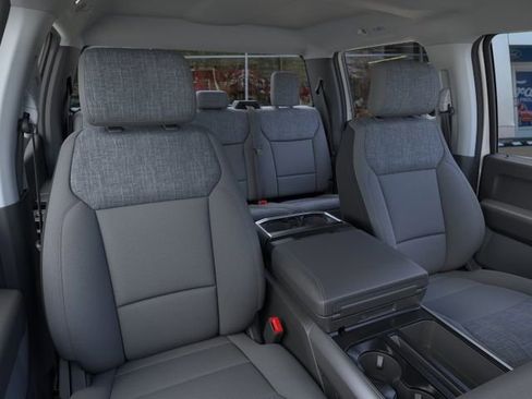 New 2025 Ford F150 XL w/ Equipment Group 104A Hybrid AWD/4WD image 12